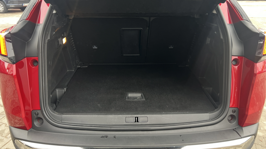 PEUGEOT 3008 3008 1.2 PureTech GPF Allure S&S EAT8