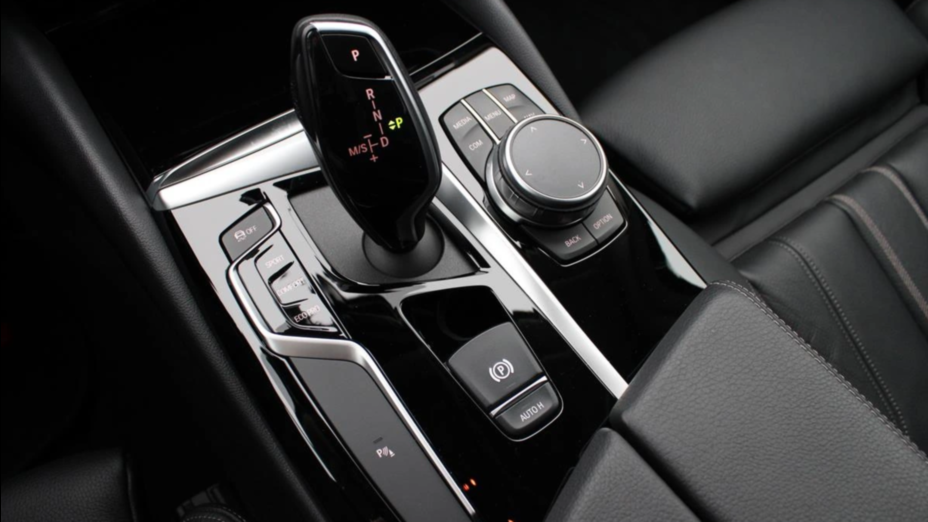 BMW Seria 5 520d xDrive mHEV Sport Line sport-aut