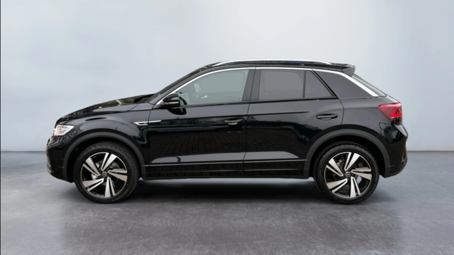 VOLKSWAGEN T-ROC T-ROC 1.5 TSI R-Line Plus DSG Nowy