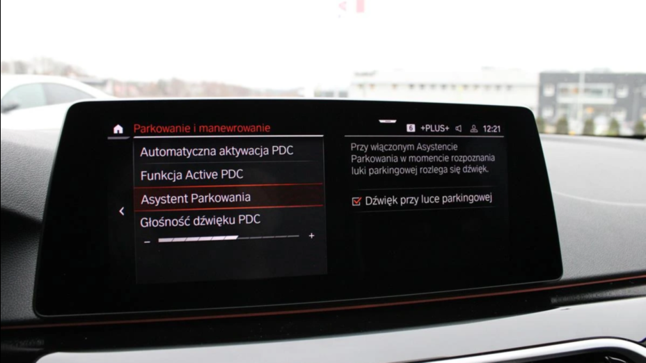 BMW Seria 5 520d xDrive mHEV Sport Line sport-aut