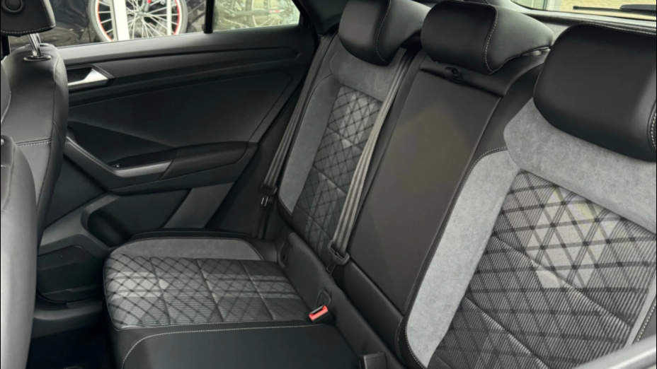 VOLKSWAGEN T-ROC T-ROC 1.5 TSI R-Line Plus DSG Nowy