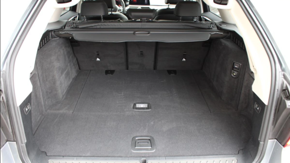 BMW Seria 5 520d xDrive mHEV Sport Line sport-aut