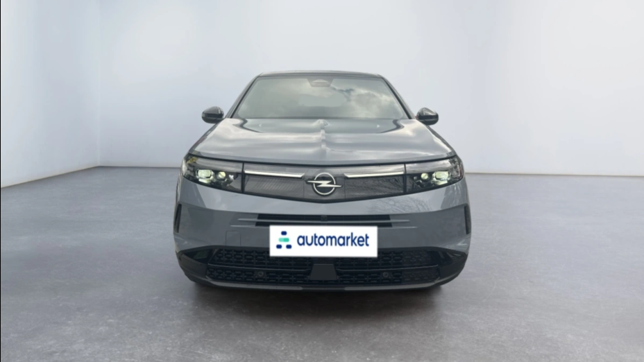 OPEL Grandland  Grandland 1.2 mHEV GS eDTC6 Nowy