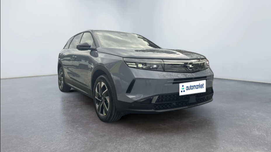 OPEL Grandland  Grandland 1.2 mHEV GS eDTC6 Nowy