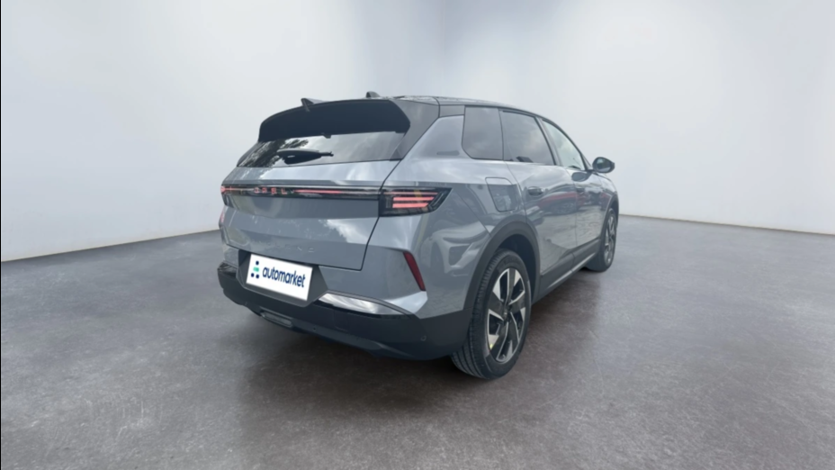 OPEL Grandland  Grandland 1.2 mHEV GS eDTC6 Nowy