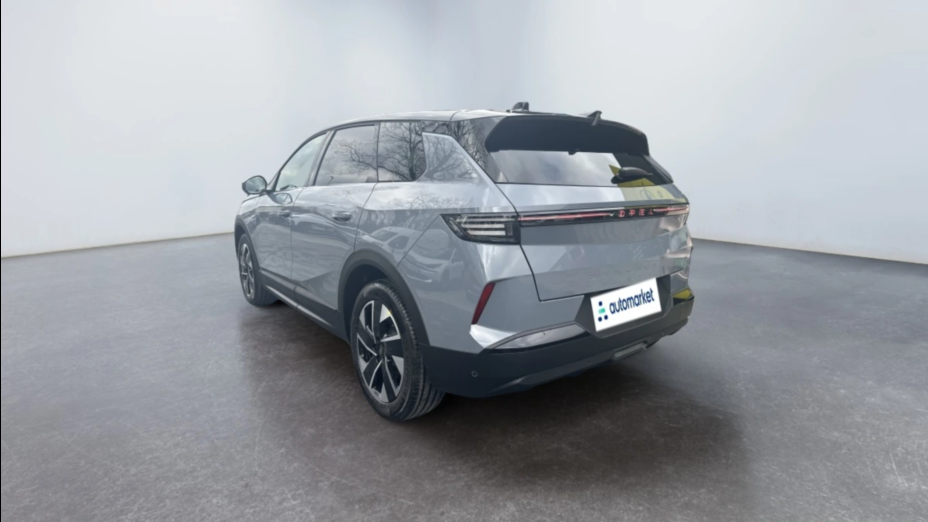 OPEL Grandland  Grandland 1.2 mHEV GS eDTC6 Nowy