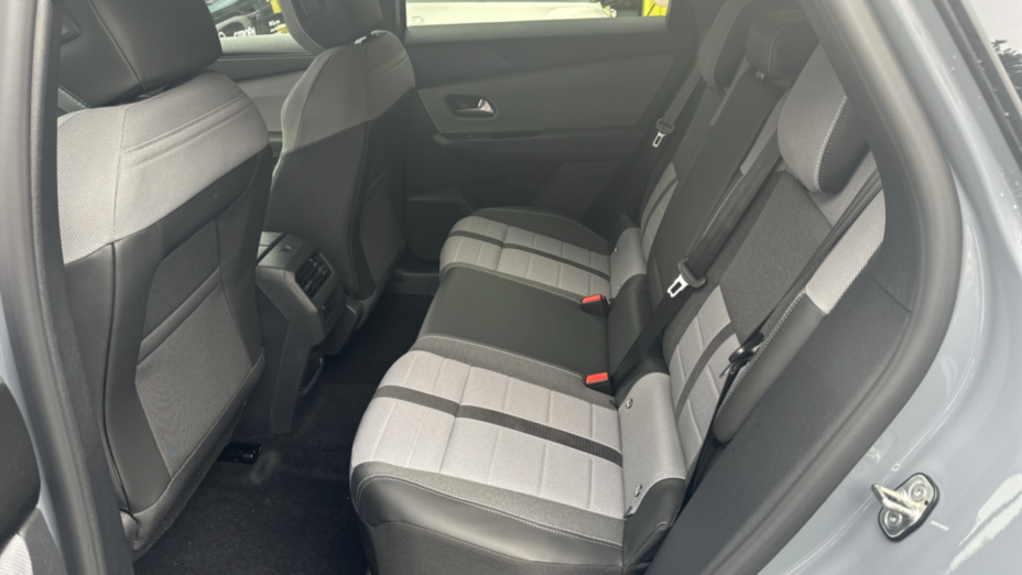 OPEL Grandland  Grandland 1.2 mHEV GS eDTC6 Nowy