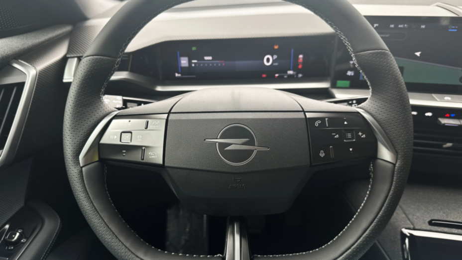 OPEL Grandland X Grandland 1.2 mHEV GS eDTC6 Nowy