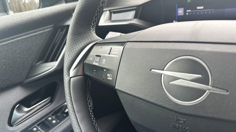 OPEL Grandland X Grandland 1.2 mHEV GS eDTC6 Nowy