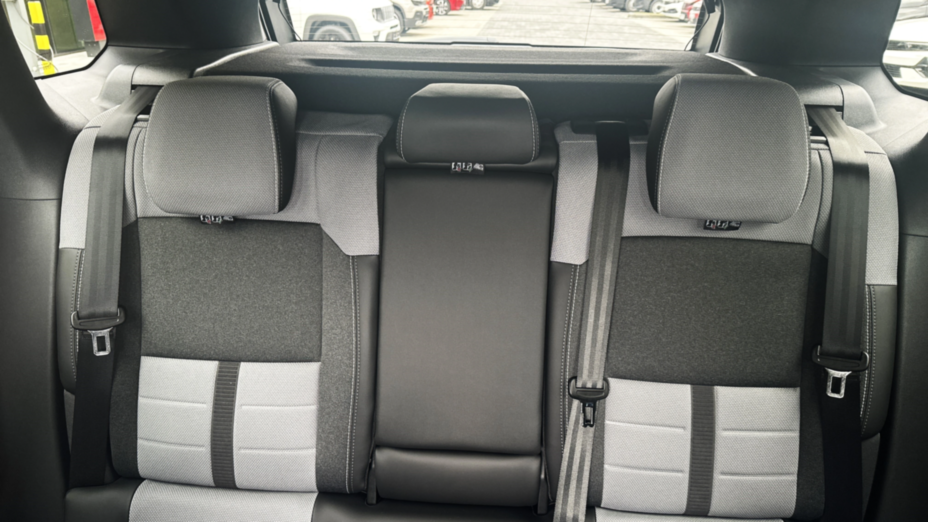 OPEL Grandland X Grandland 1.2 mHEV GS eDTC6 Nowy