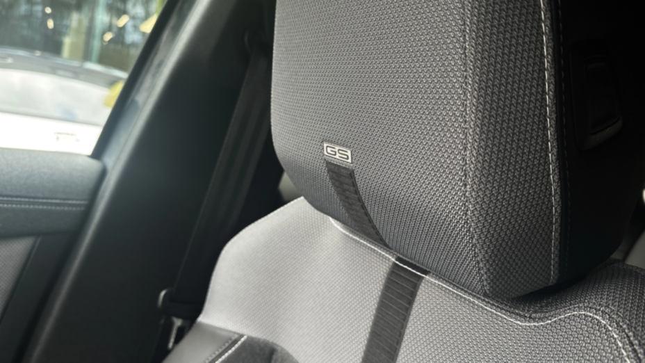 OPEL Grandland X Grandland 1.2 mHEV GS eDTC6 Nowy