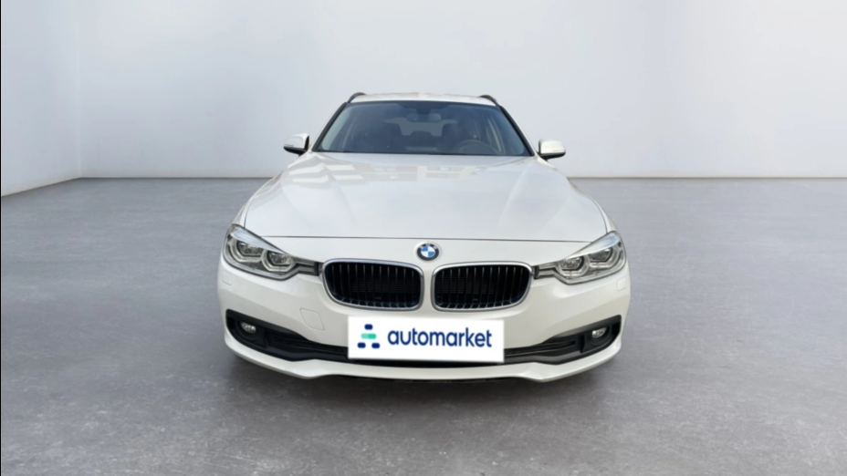 BMW Seria 3 320d xDrive aut