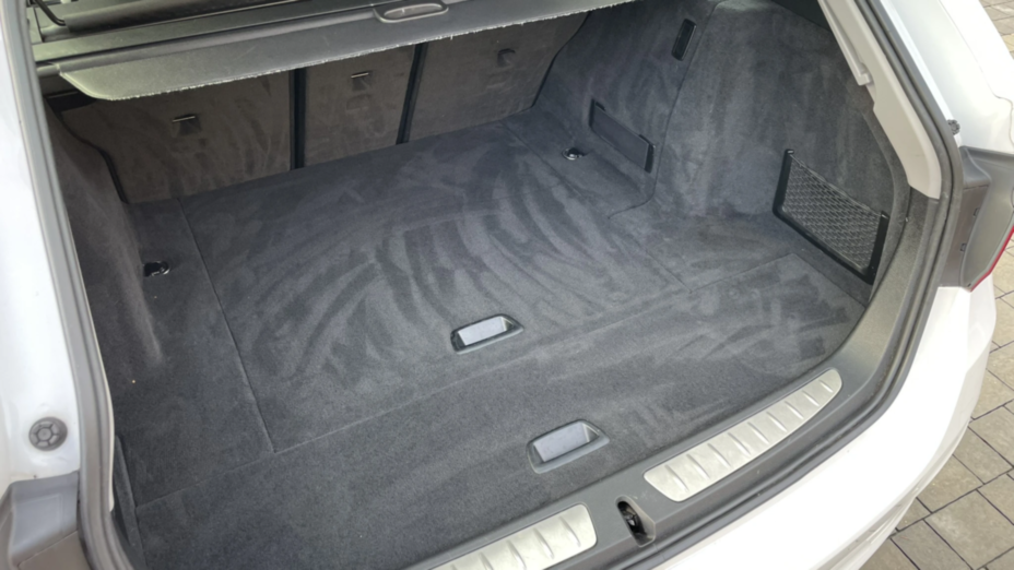 BMW Seria 3 320d xDrive aut