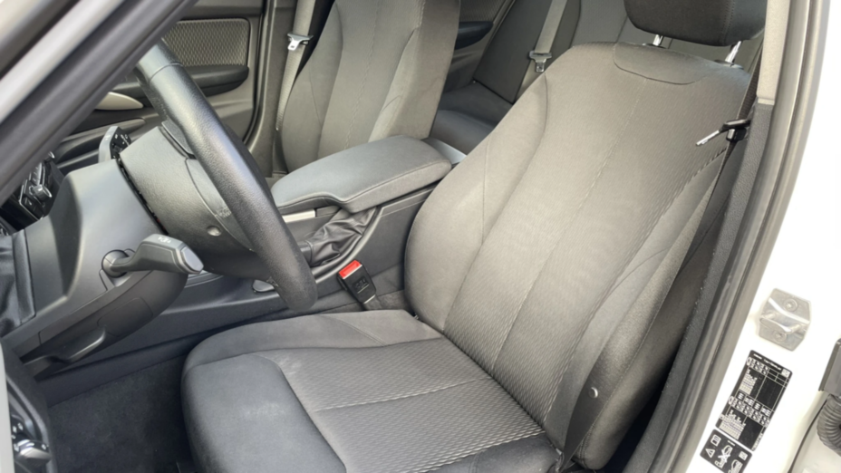BMW Seria 3 320d xDrive aut