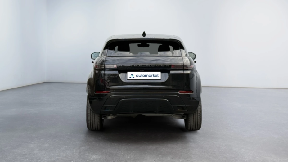 LAND ROVER Range Rover Evoque Evoque 2.0 D200 mHEV Autobiography