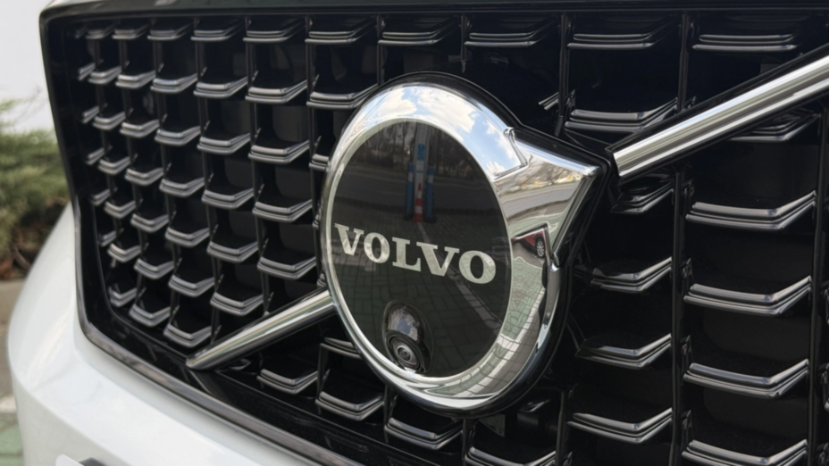 VOLVO XC40 XC40 B4 Ultimate Dark aut