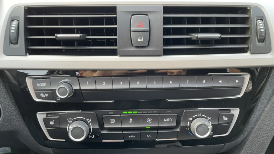 BMW Seria 3 320d xDrive aut