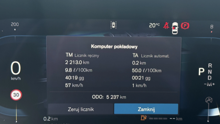 VOLVO XC40 XC40 B4 Ultimate Dark aut