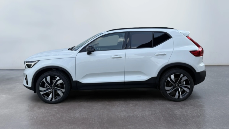 VOLVO XC40 XC40 B4 Ultimate Dark aut