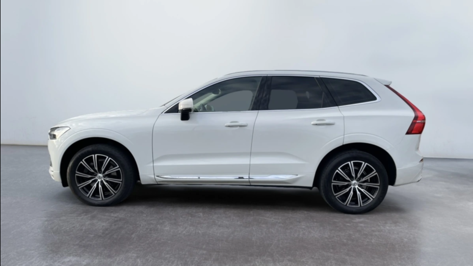 VOLVO XC60 XC60 B4 D AWD Inscription aut