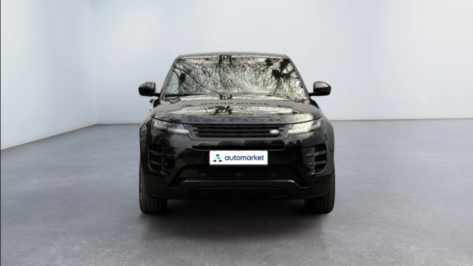 LAND ROVER Range Rover Evoque Evoque 2.0 D200 mHEV Autobiography