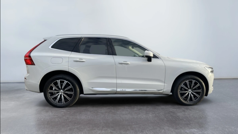 VOLVO XC60 XC60 B4 D AWD Inscription aut