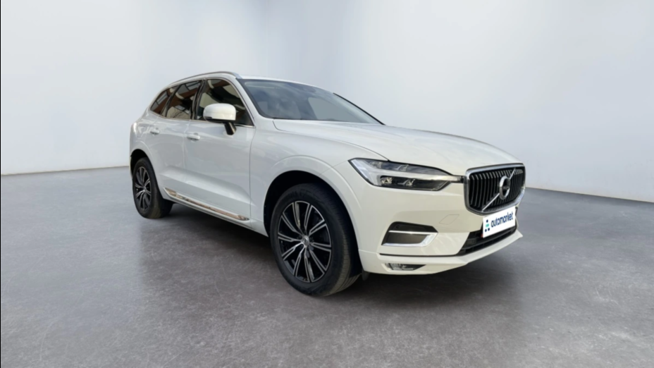 VOLVO XC60 XC60 B4 D AWD Inscription aut