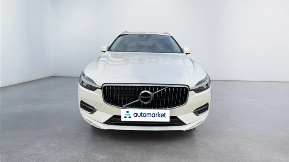 VOLVO XC60 XC60 B4 D AWD Inscription aut