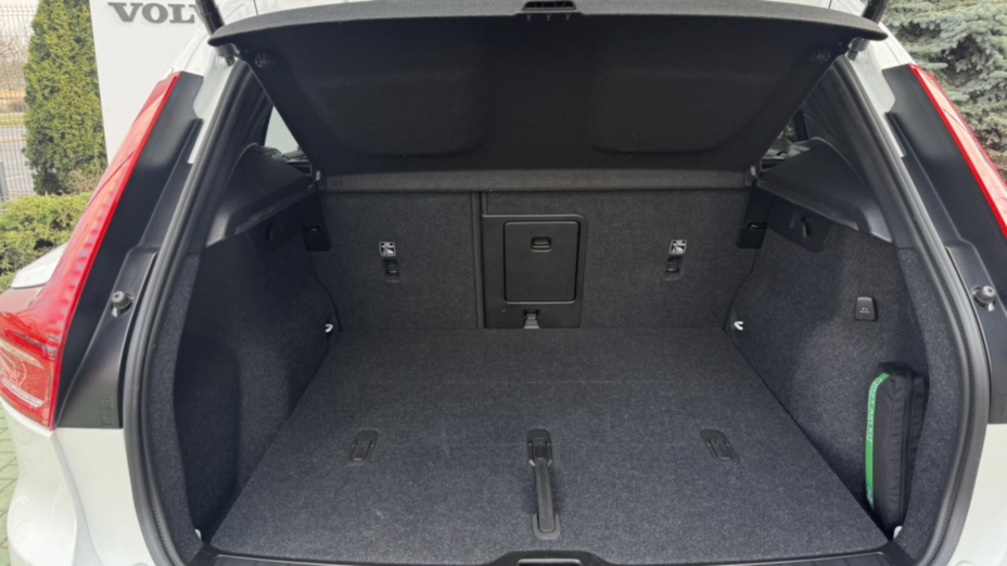 VOLVO XC40 XC40 B4 Ultimate Dark aut