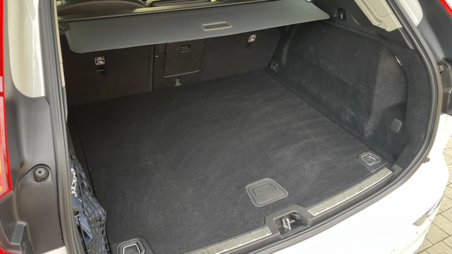 VOLVO XC60 XC60 B4 D AWD Inscription aut
