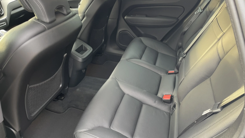 VOLVO XC60 XC60 B4 D AWD Inscription aut
