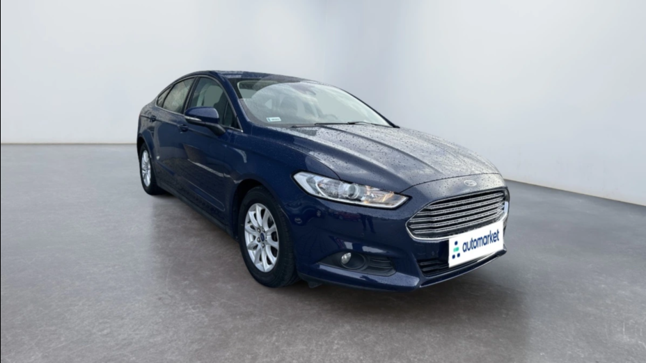 FORD Mondeo Mondeo 1.5 EcoBoost Trend