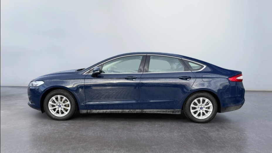 FORD Mondeo Mondeo 1.5 EcoBoost Trend