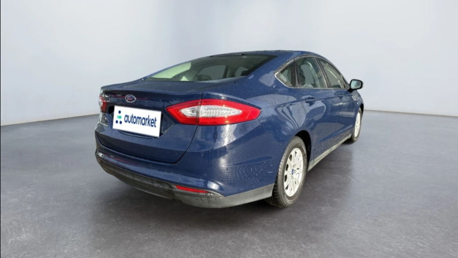 FORD Mondeo Mondeo 1.5 EcoBoost Trend