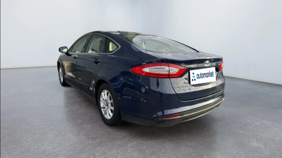 FORD Mondeo Mondeo 1.5 EcoBoost Trend