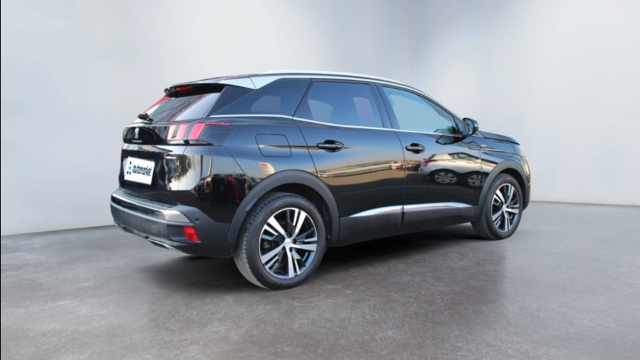 PEUGEOT 3008 3008 1.5 BlueHDi Allure Pack S&S