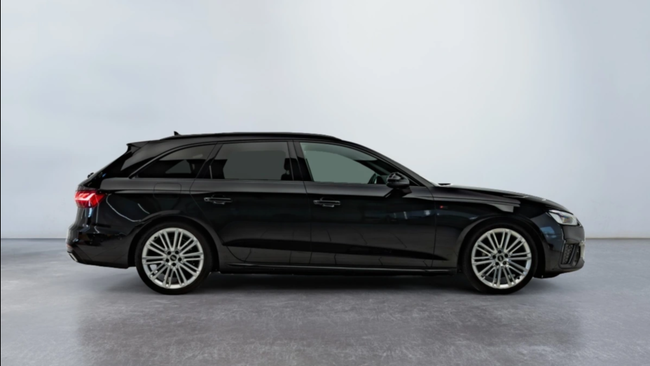 AUDI A4 A4 40 TDI mHEV Quattro S Line S tronic