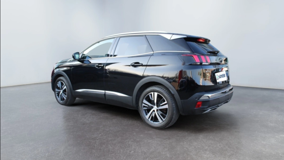 PEUGEOT 3008 3008 1.5 BlueHDi Allure Pack S&S