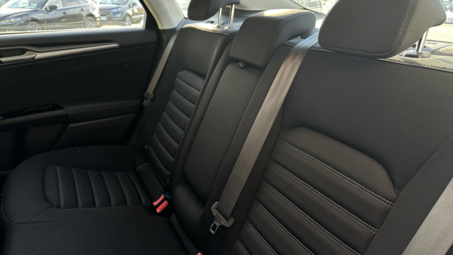 FORD Mondeo Mondeo 1.5 EcoBoost Trend