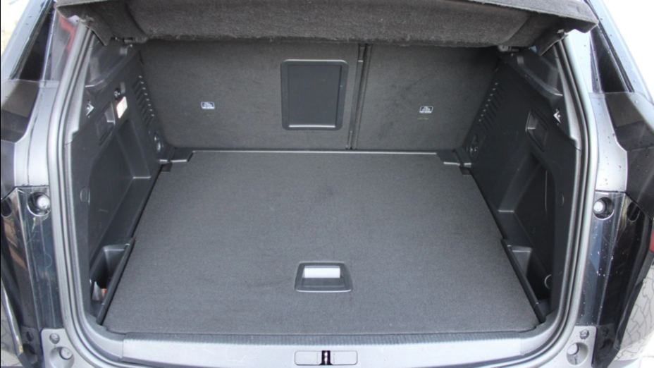 PEUGEOT 3008 3008 1.5 BlueHDi Allure Pack S&S