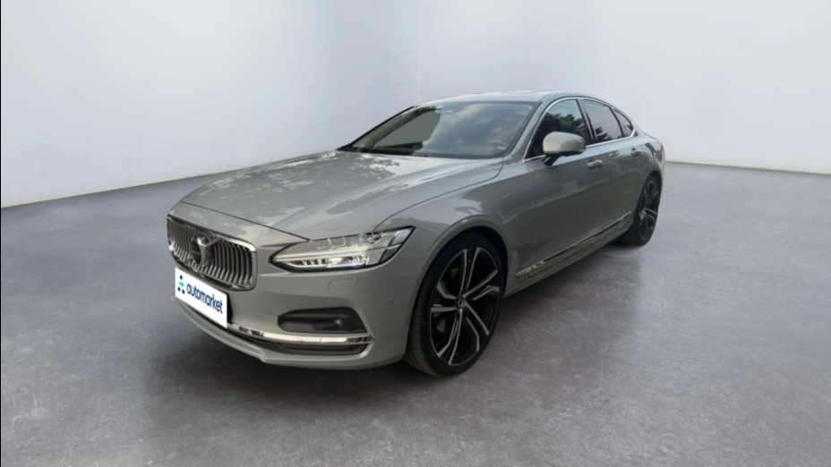 VOLVO S90 S90 B5 D AWD Ultimate Bright aut