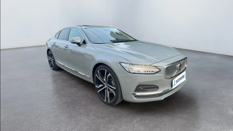 VOLVO S90 S90 B5 D AWD Ultimate Bright aut