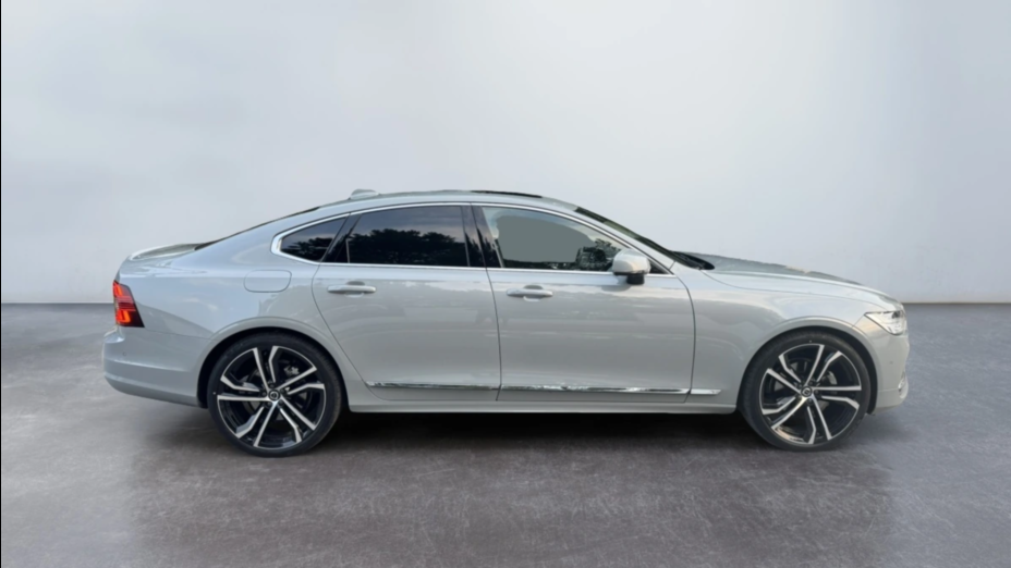 VOLVO S90 S90 B5 D AWD Ultimate Bright aut
