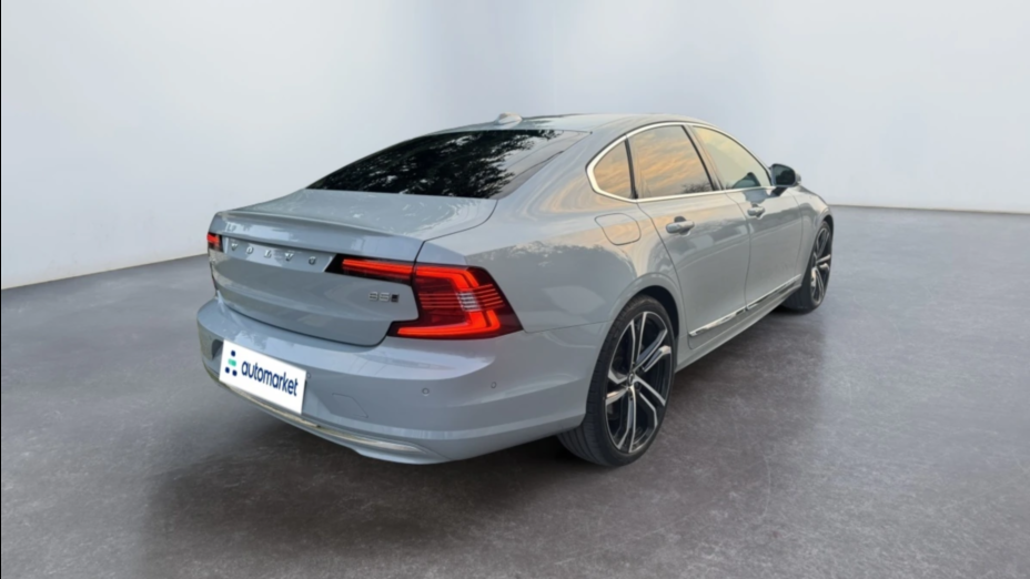 VOLVO S90 S90 B5 D AWD Ultimate Bright aut
