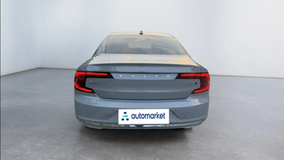VOLVO S90 S90 B5 D AWD Ultimate Bright aut