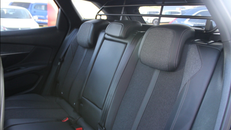 PEUGEOT 3008 3008 1.5 BlueHDi Allure Pack S&S