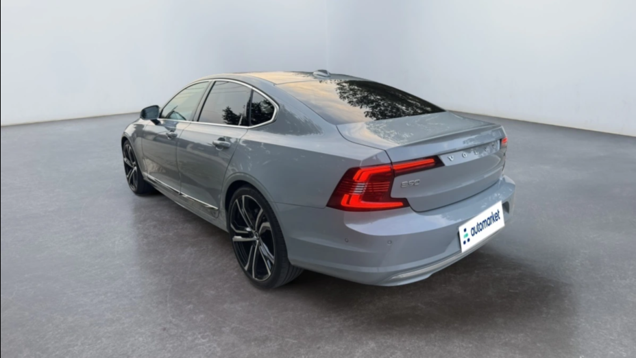 VOLVO S90 S90 B5 D AWD Ultimate Bright aut