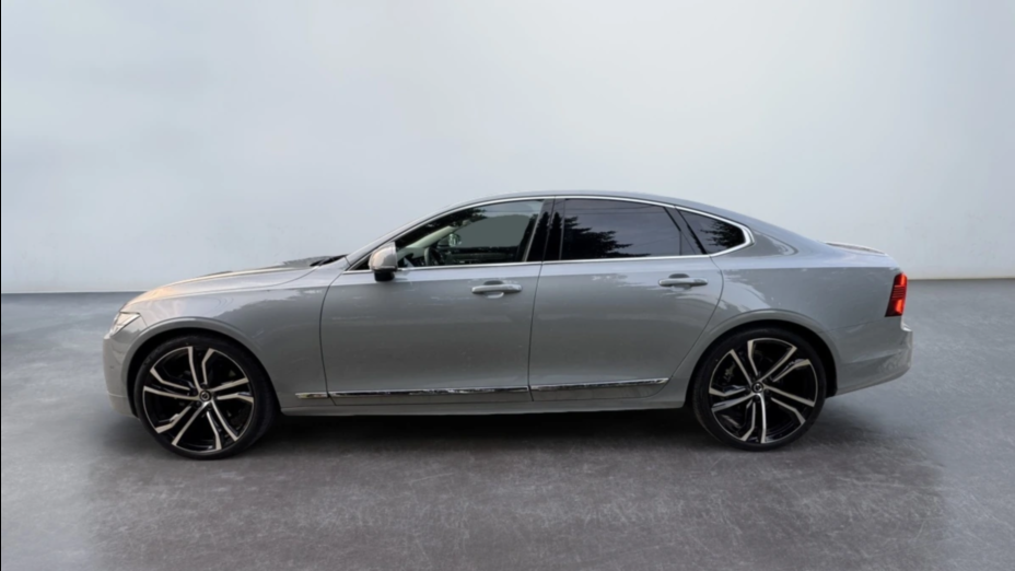 VOLVO S90 S90 B5 D AWD Ultimate Bright aut