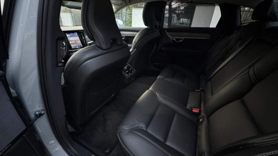 VOLVO S90 S90 B5 D AWD Ultimate Bright aut