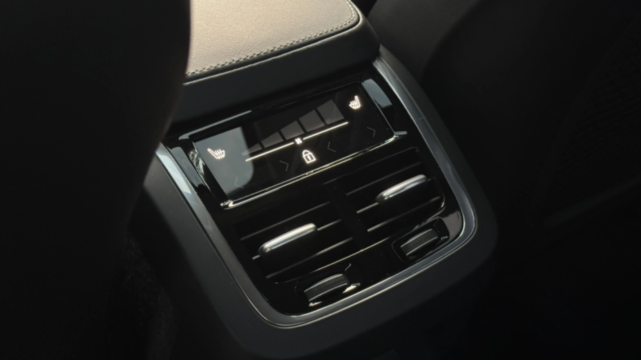 VOLVO S90 S90 B5 D AWD Ultimate Bright aut